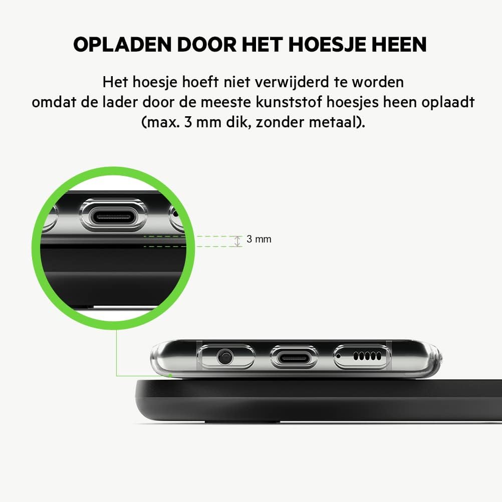 Belkin Çift Şarj Cihazı 15W - TEŞHİR