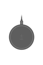 Belkin BoostCharge WIA001 Kablosuz Hızlı Şarj Aleti Teşhir
