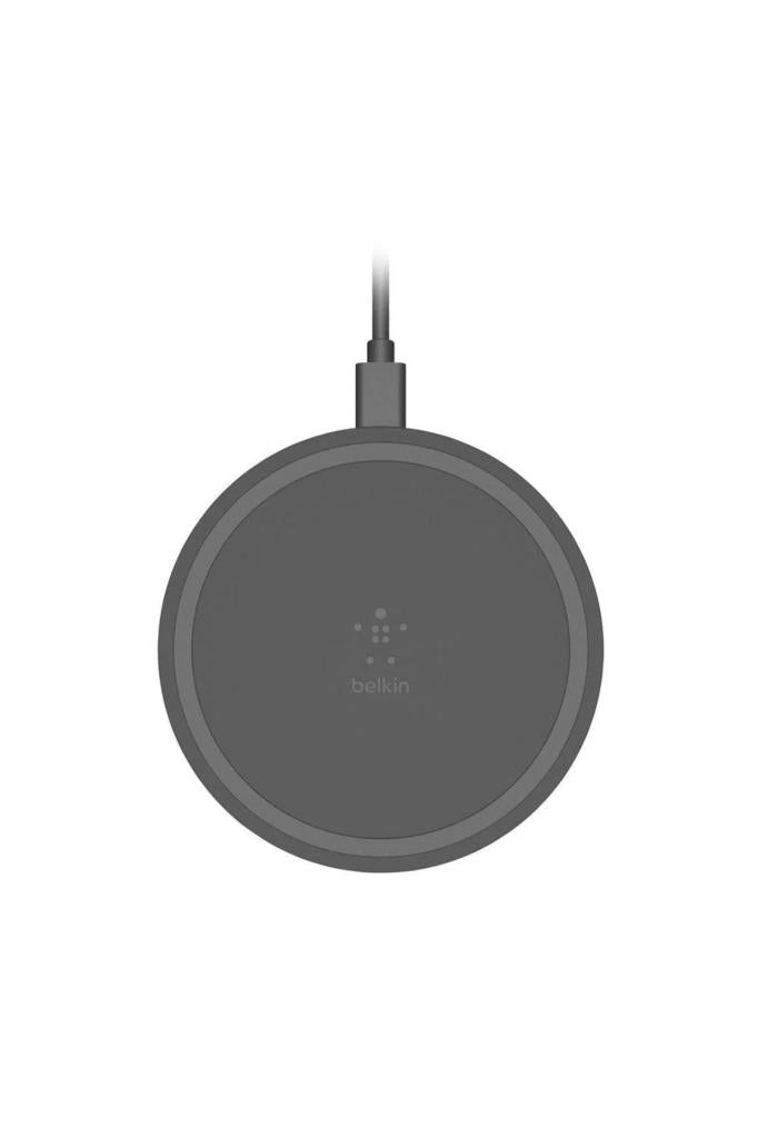 Belkin BoostCharge WIA001 Kablosuz Hızlı Şarj Aleti Teşhir