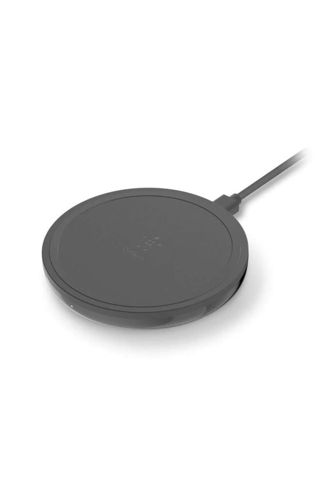 Belkin BoostCharge WIA001 Kablosuz Hızlı Şarj Aleti Teşhir