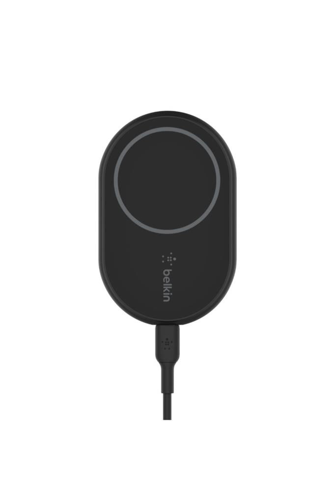 Belkin WIC004BTBK-NC Kablosuz Araç Şarj Aleti