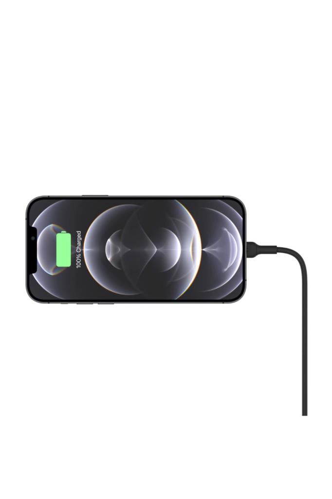 Belkin WIC004BTBK-NC Kablosuz Araç Şarj Aleti