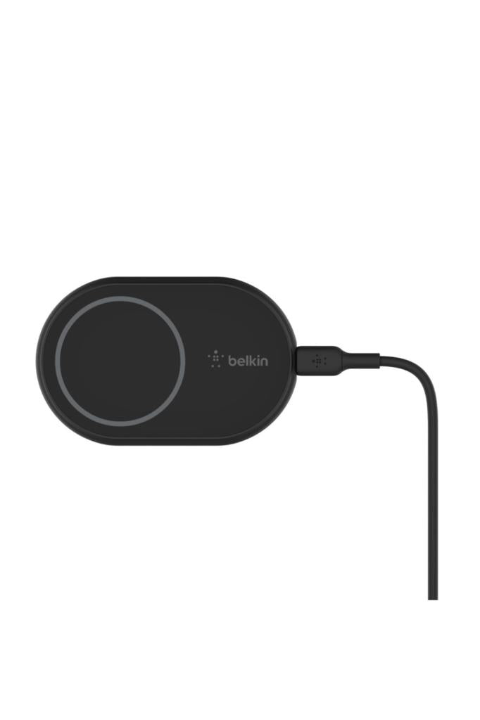 Belkin WIC004BTBK-NC Kablosuz Araç Şarj Aleti
