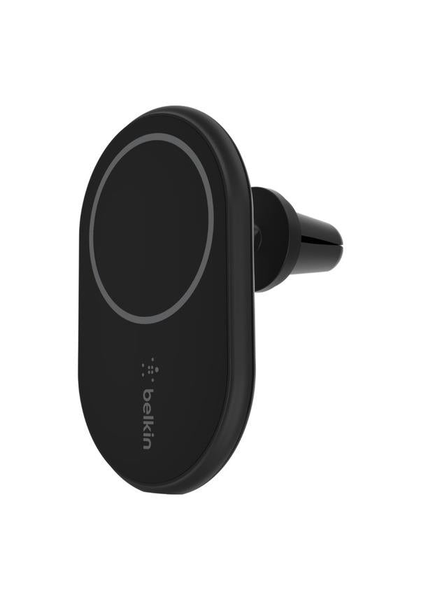 Belkin WIC004BTBK-NC Kablosuz Telefon Tutucu Teşhir