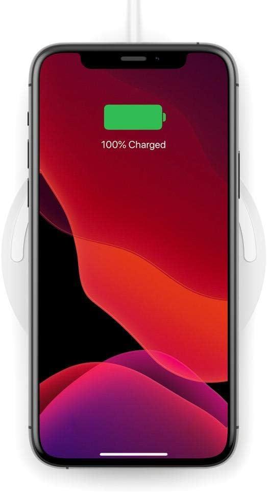 Belkin BoostCharge WIA001 Kablosuz Hızlı Şarj Aleti Teşhir