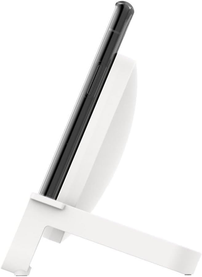 Belkin BoostCharge WIA001 Kablosuz Hızlı Şarj Aleti Teşhir