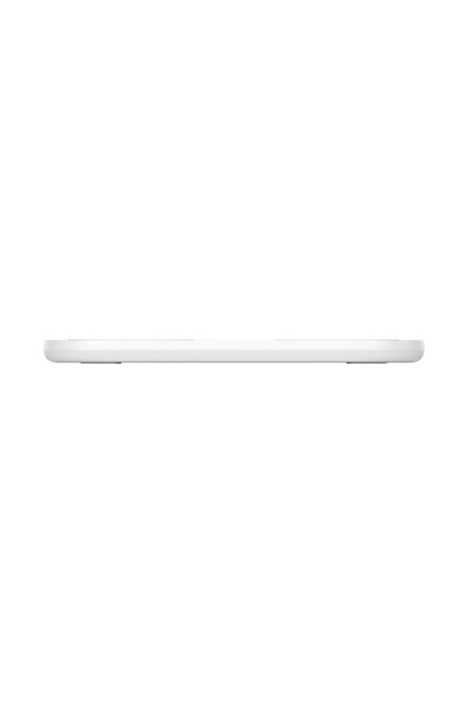 Belkin BoostCharge WIZ002VFWH Dual Beyaz Kablosuz Şarj Aleti