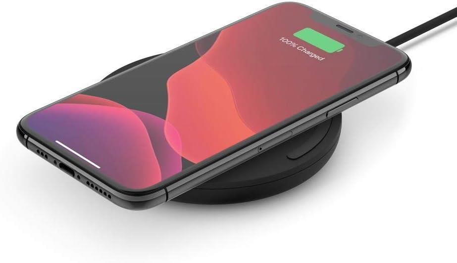 Belkin BoostCharge WIA001 Kablosuz Hızlı Şarj Aleti - Outlet