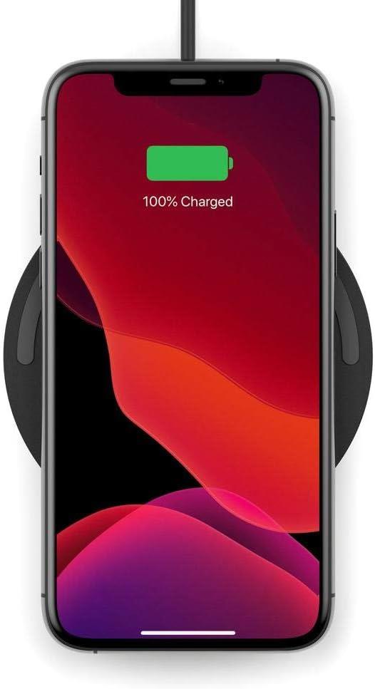 Belkin BoostCharge WIA001 Kablosuz Hızlı Şarj Aleti - Outlet
