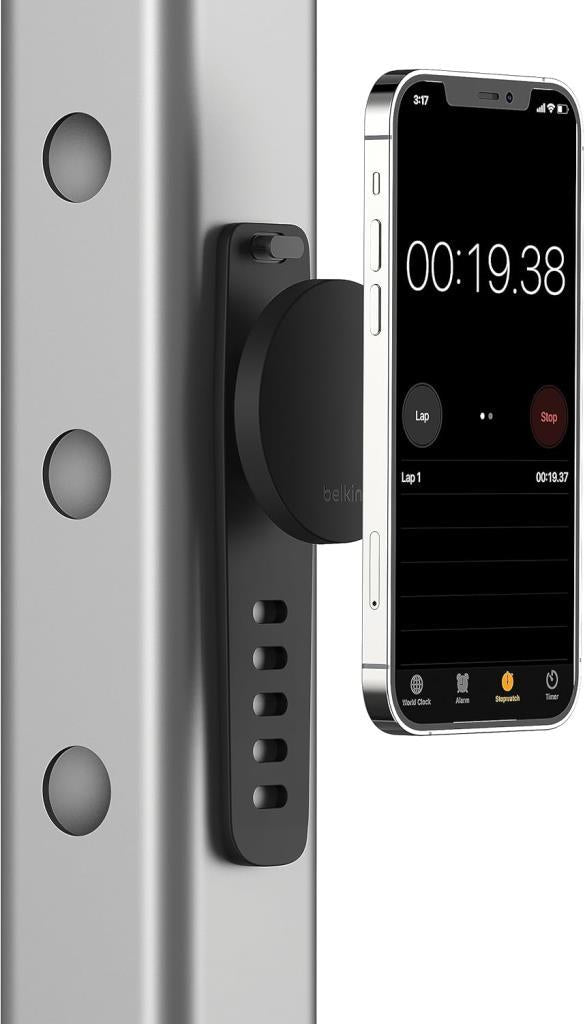 Belkin MagSafe Fitness Aparatı / Spor Ekipmanı Telefon Tutacağı - TEŞHİR