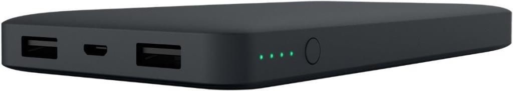 Belkin F7U039BTBLK 10000 mAh 3.4A Powerbank - Teşhir