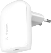 Belkin Boostcharge 30W Usb-C Hızlı Şarj Aleti - Beyaz - Outlet