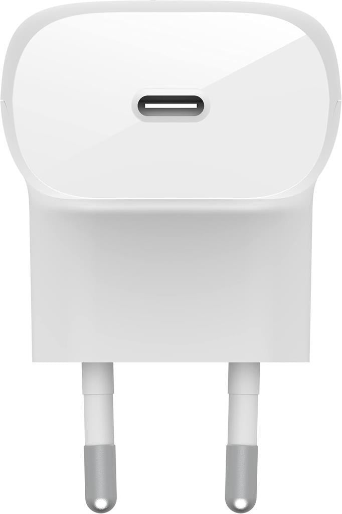 Belkin Boostcharge 30W Usb-C Hızlı Şarj Aleti - Beyaz - Outlet