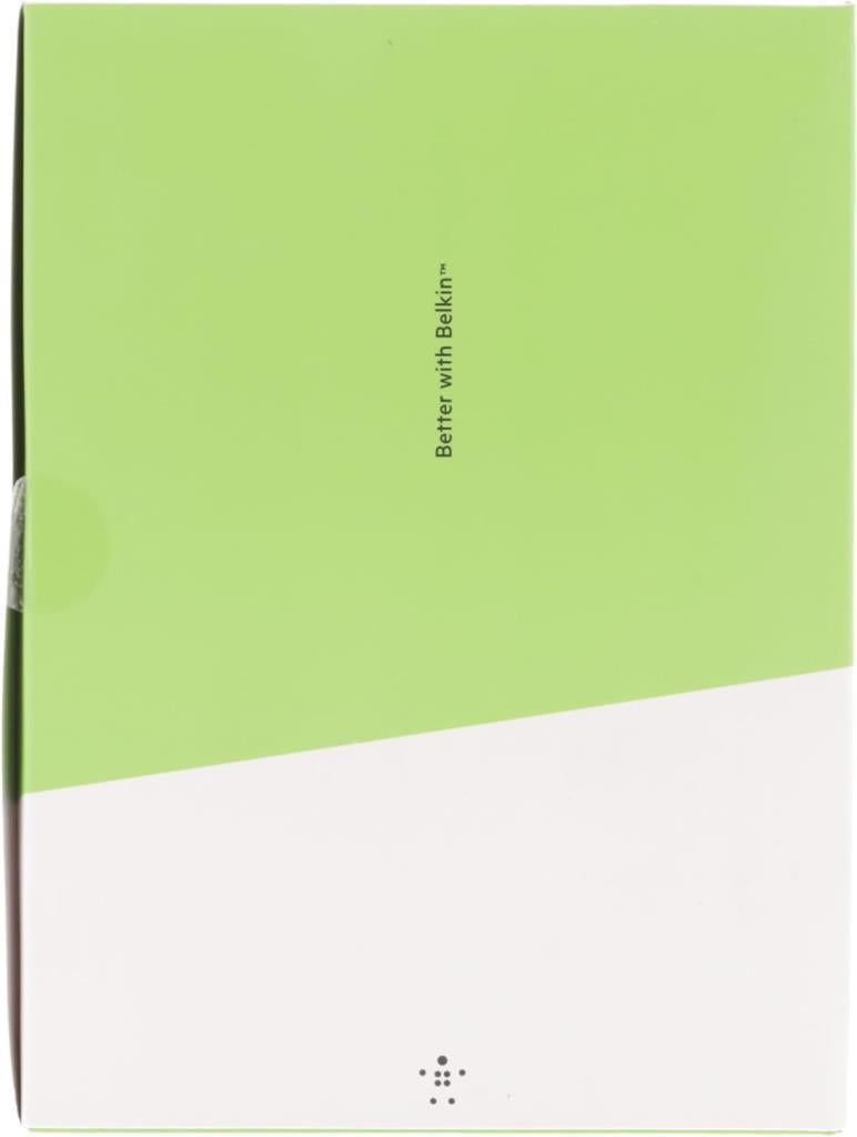 Belkin BoostCharge Pro WIZ009VFBK Siyah 3in1 Kablosuz Hızlı Şarj Aleti Outlet