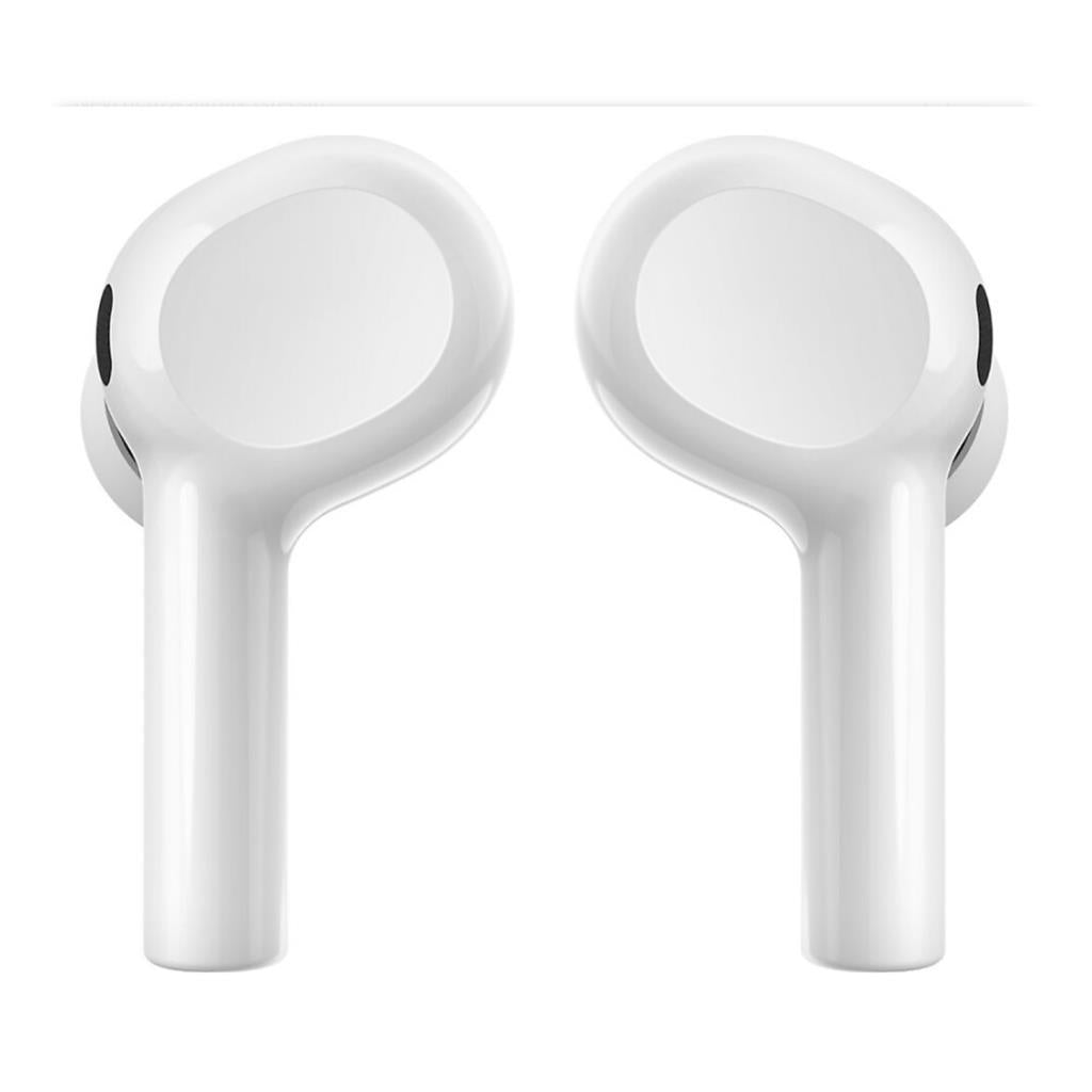 Belkin SoundForm Freedom TWS In-Ear Bluetooth Headphones White Display
