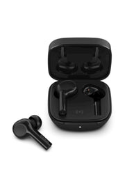 Belkin SoundForm Freedom TWS Kulak İçi Bluetooth Kulaklık Siyah - TEŞHİR