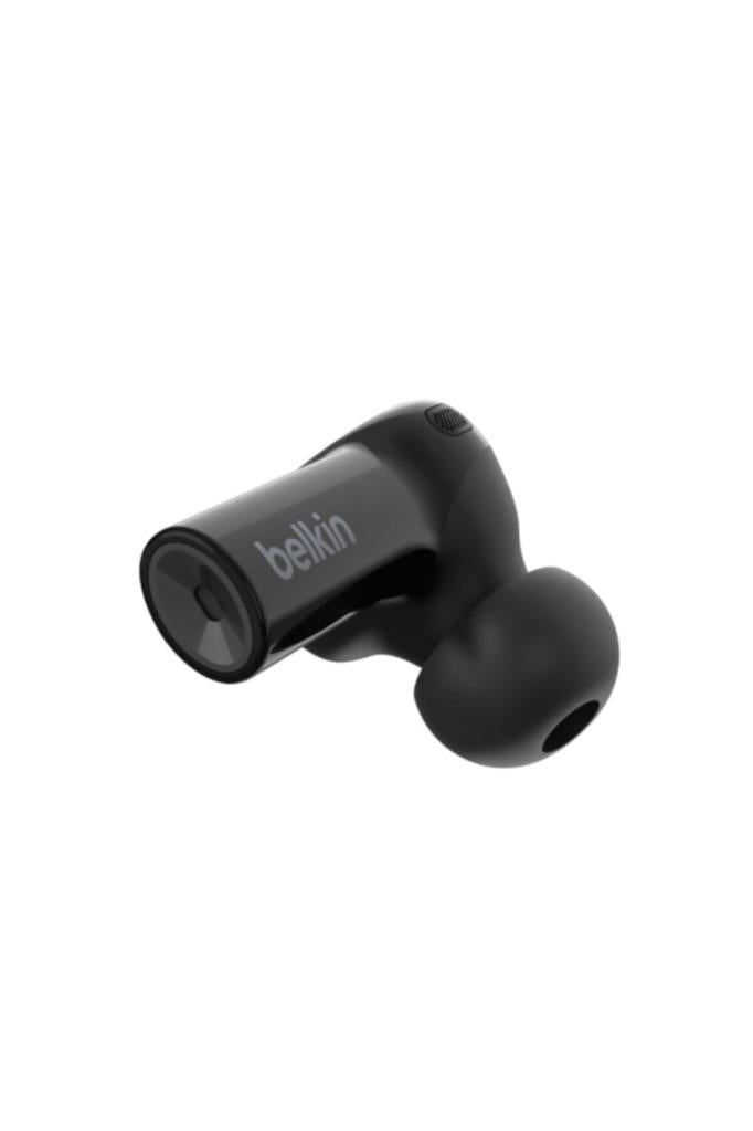 Belkin SoundForm Freedom TWS Kulak İçi Bluetooth Kulaklık Siyah - TEŞHİR