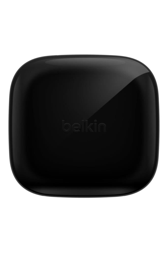 Belkin SoundForm Freedom TWS Kulak İçi Bluetooth Kulaklık Siyah - TEŞHİR