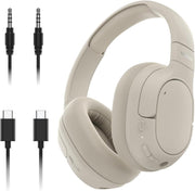 Belkin Soundform Isolate ANC Kum Beji Kulak Üstü Bluetooth Kulaklık - Outlet