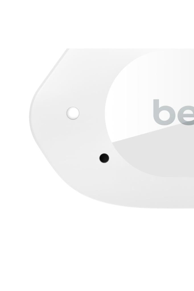 Belkin SoundForm Play TWS Kulak İçi Bluetooth Kulaklık Beyaz Teşhir