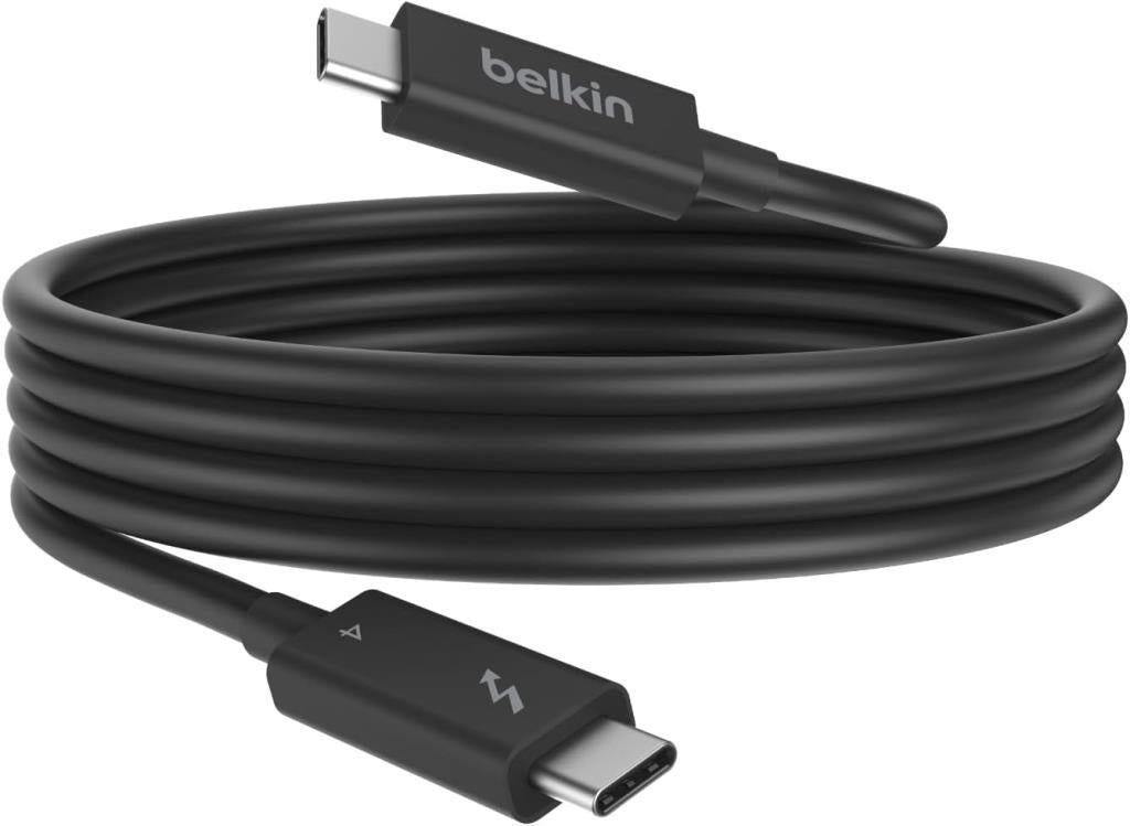 Belkin Active Thunderbolt 4 Kablo (2M / 6.6FT) - TEŞHİR