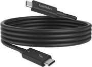 Belkin Active Thunderbolt 4 Kablo (2M / 6.6FT) - TEŞHİR