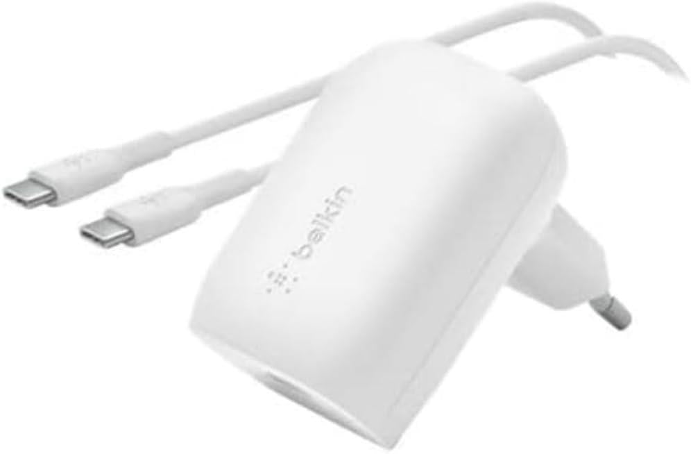 Belkin 30W USBC kablosunu şarj edin 1m USBC - Teşhir
