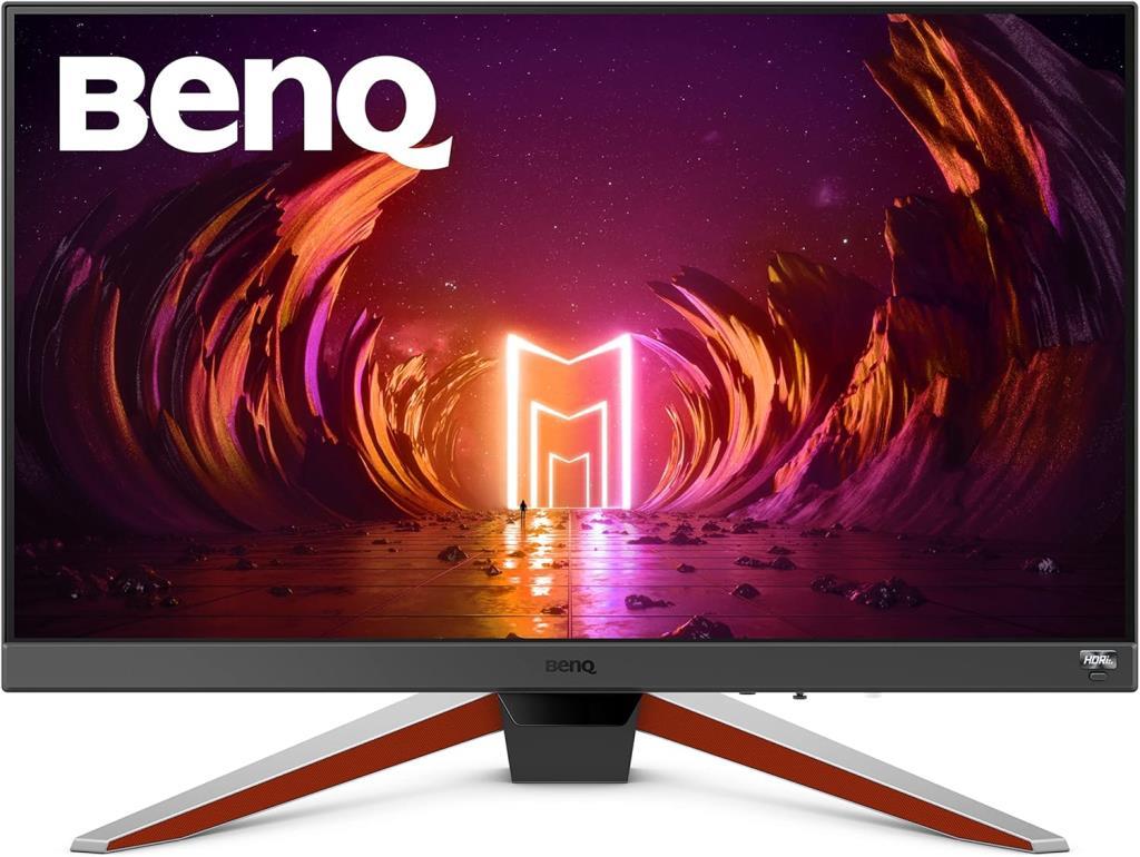 BenQ Mobiuz EX240 23.8" 1 ms Full HD IPS 165 Hz Oyuncu Monitörü Outlet