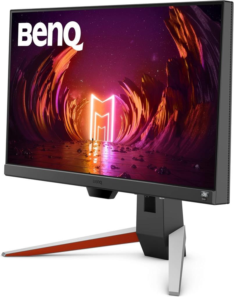 BenQ Mobiuz EX240 23.8" 1 ms Full HD IPS 165 Hz Oyuncu Monitörü Outlet