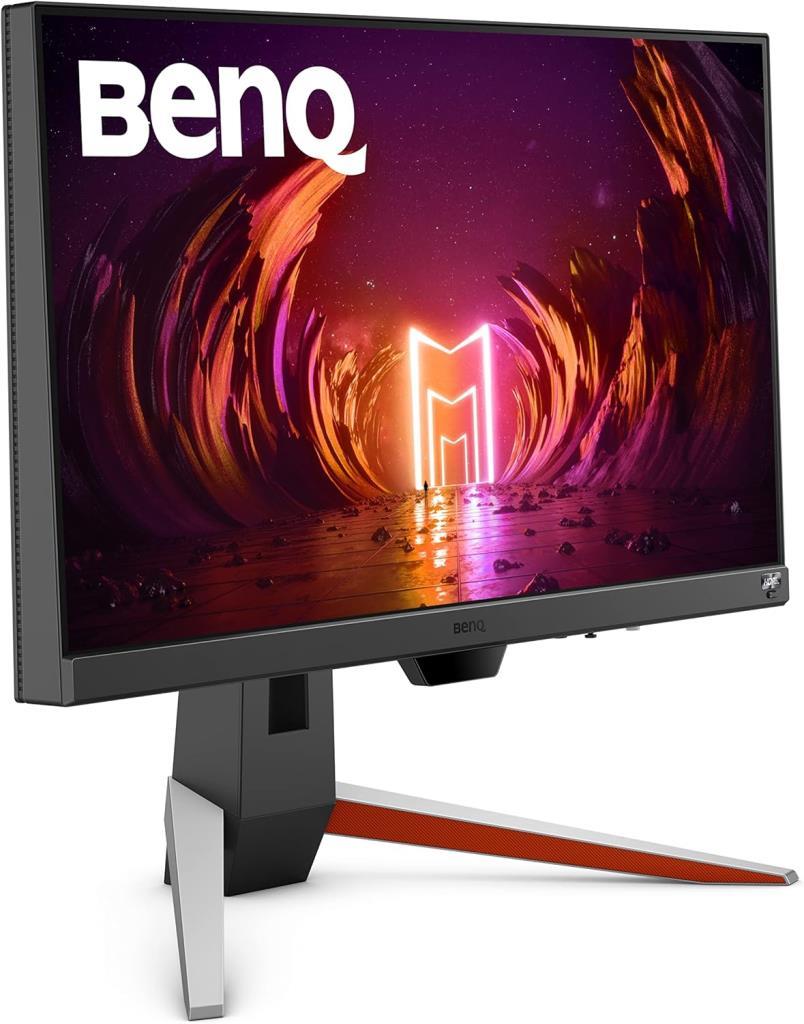 BenQ Mobiuz EX240 23.8" 1 ms Full HD IPS 165 Hz Oyuncu Monitörü Outlet
