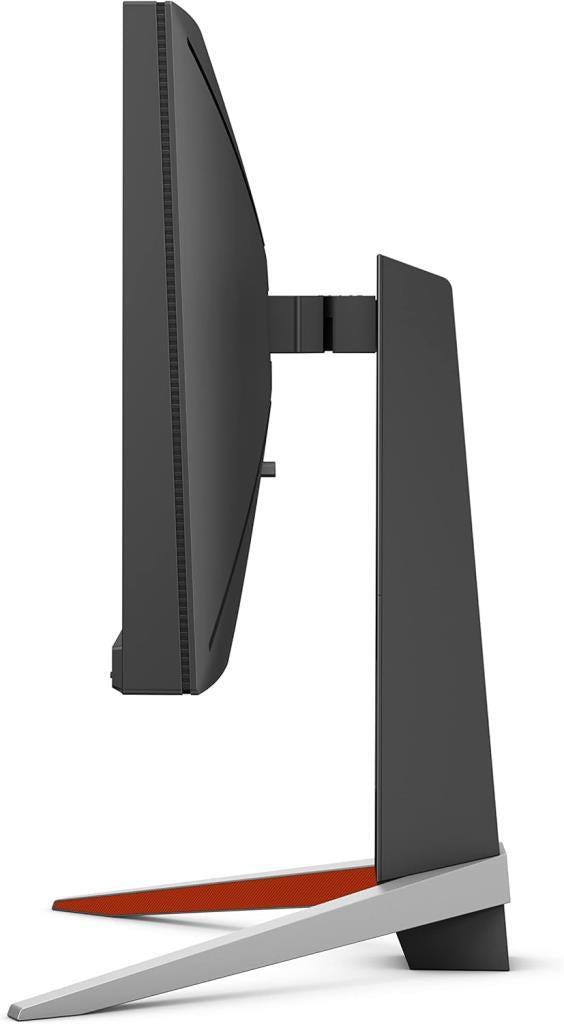 BenQ Mobiuz EX240 23.8" 1 ms Full HD IPS 165 Hz Oyuncu Monitörü Outlet