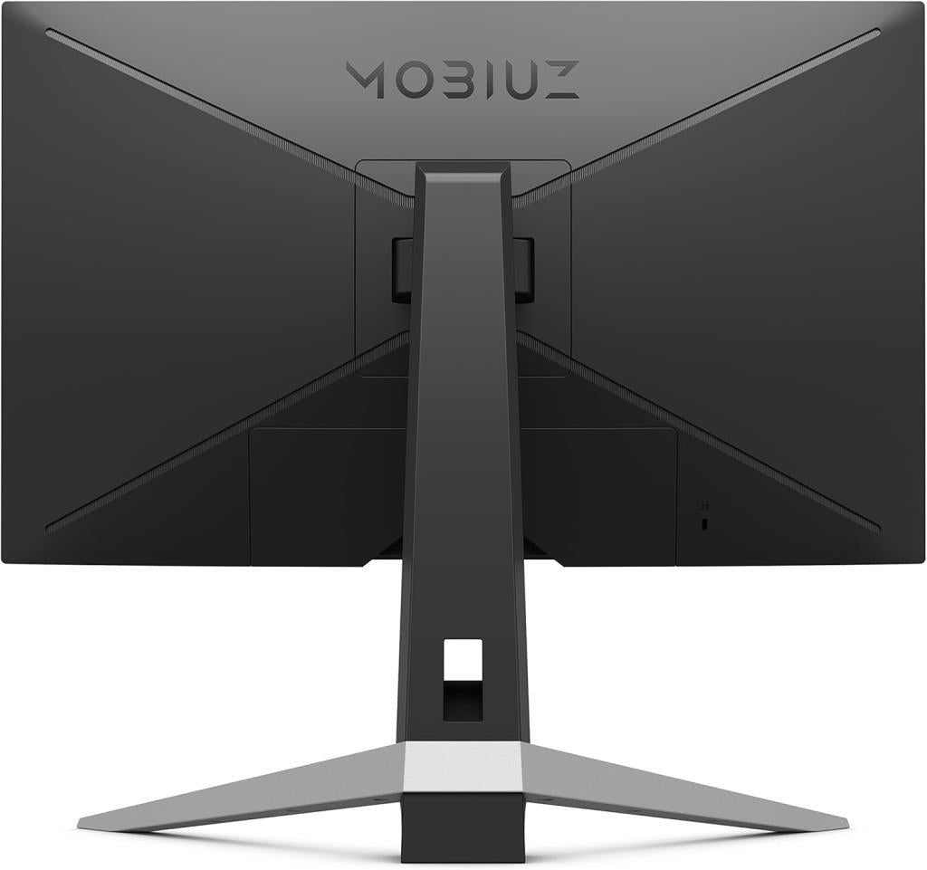 BenQ Mobiuz EX240 23.8" 1 ms Full HD IPS 165 Hz Oyuncu Monitörü Outlet