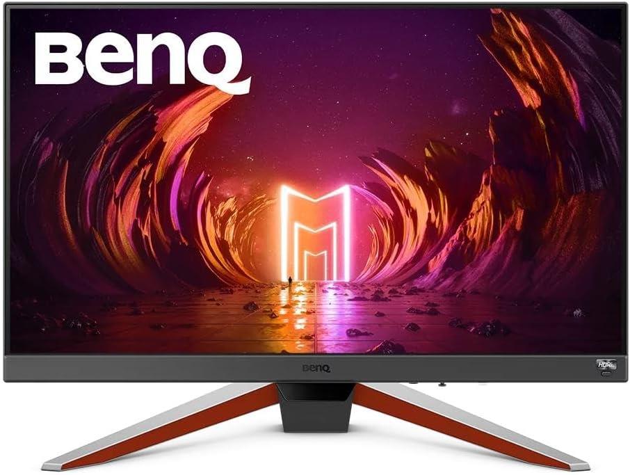 BenQ Mobiuz EX240 23.8" 1 ms Full HD IPS 165 Hz Oyuncu Monitörü Teşhir