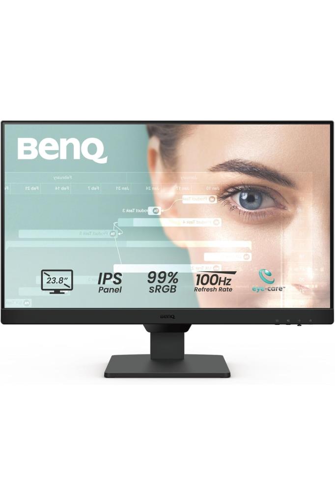 BenQ GW2490 23.8" 5 ms Full HD IPS 100 Hz Monitör Outlet
