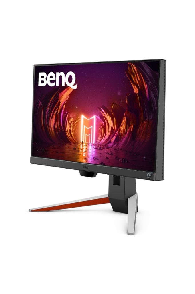 BenQ Mobiuz EX240 23.8" 1 ms Full HD IPS 165 Hz Oyuncu Monitörü Outlet