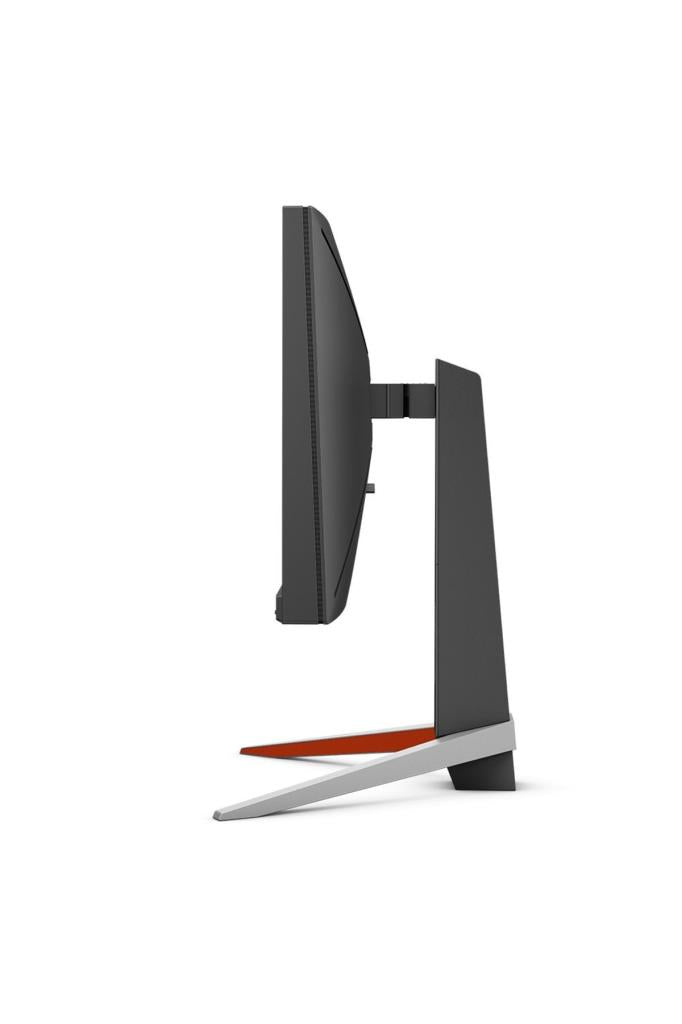 BenQ Mobiuz EX240 23.8" 1 ms Full HD IPS 165 Hz Oyuncu Monitörü Outlet