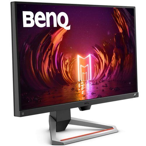 BenQ Mobiuz EX2510S 24.5" 1ms Full HD IPS 165 Hz Oyuncu Monitörü-OUTLET