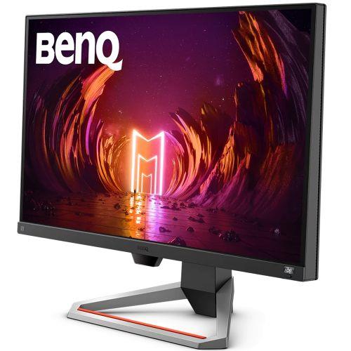 BenQ Mobiuz EX2510S 24.5" 1ms Full HD IPS 165 Hz Oyuncu Monitörü-OUTLET