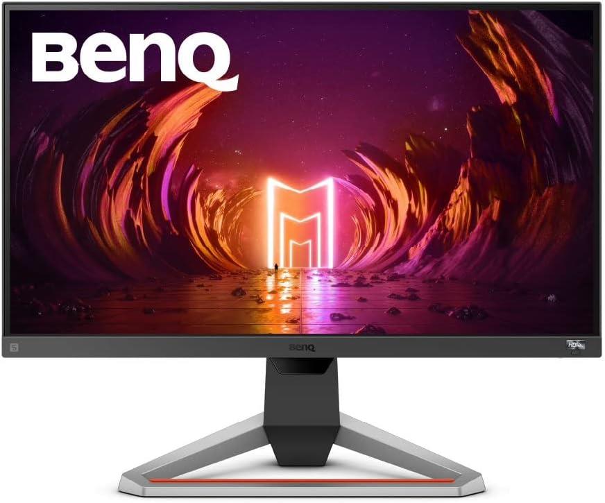 BenQ Mobiuz EX2510S 24.5" 1 ms Full HD FreeSync IPS Oyuncu Monitörü Teşhir
