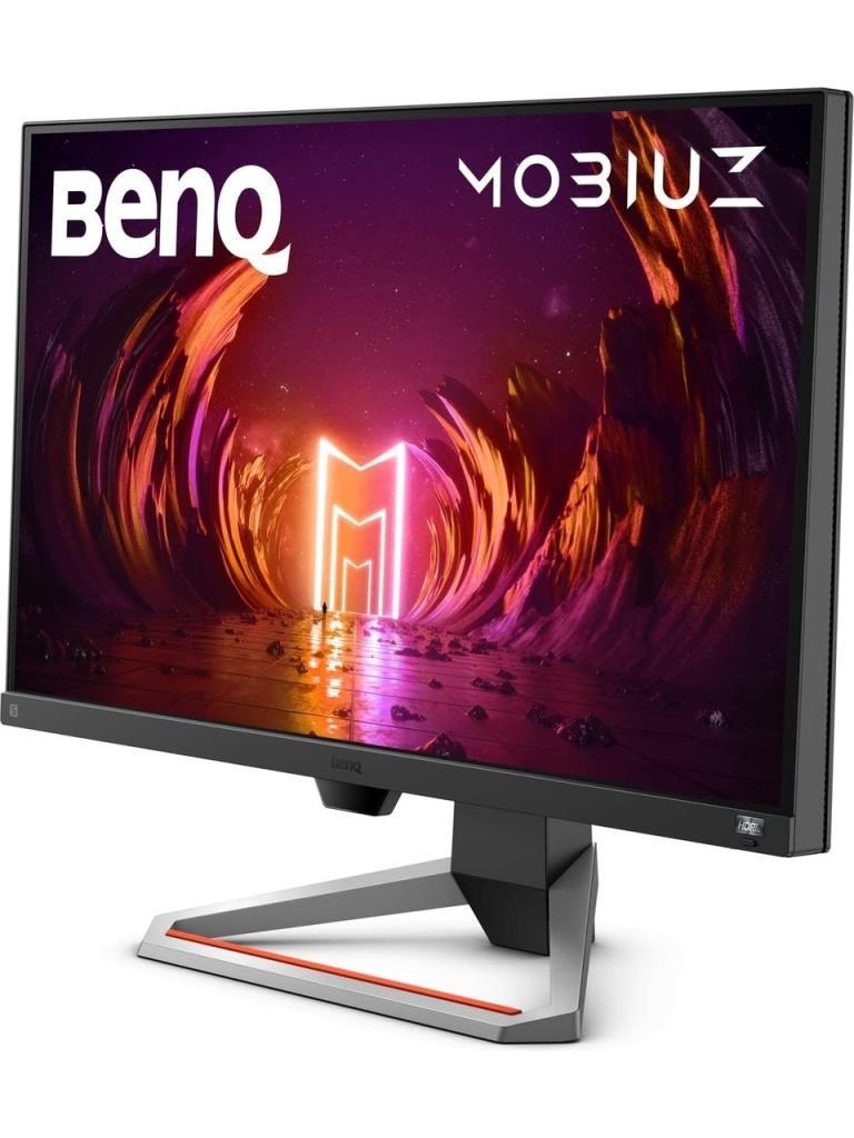 BenQ Mobiuz EX2710S 27" 1 ms Full HD IPS 165 Hz Oyuncu Monitörü Outlet