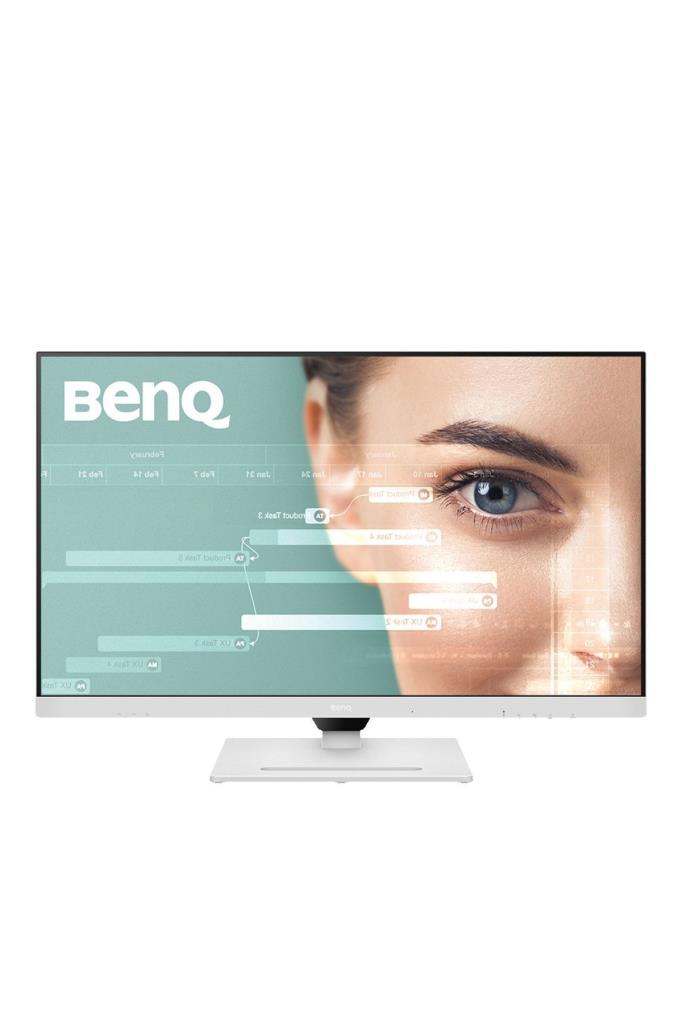 BenQ GW3290QT 32'' 5 ms 2K Pivot IPS 75 Hz Monitör Outlet