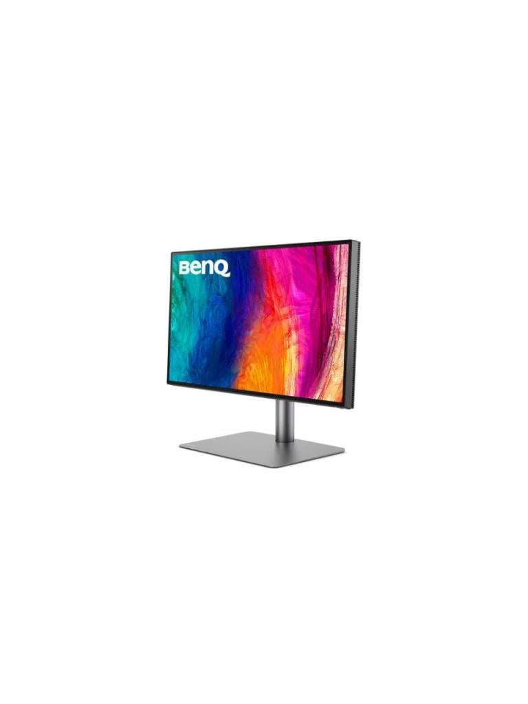BenQ PD2725U 27" 5 ms 4K Pivot IPS 60 Hz Monitör - Outlet