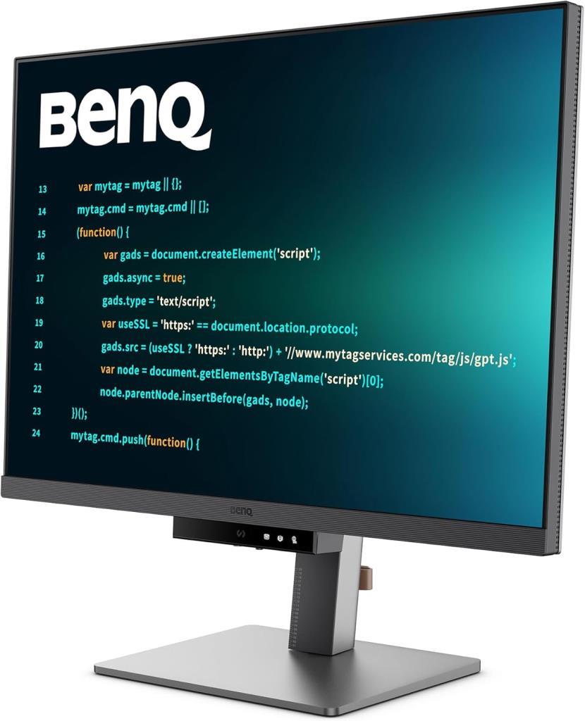 BenQ RD280U 28.2" 5 ms IPS 60 Hz Monitör Outlet