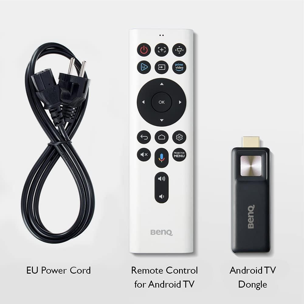 BenQ TH685i Full HD Taşınabilir Projeksiyon Cihazı-TEŞHİR