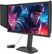 BenQ Zowie XL2586X 24.1" 0.5 ms Full HD Pivot 540 Hz Oyuncu Monitörü Outlet