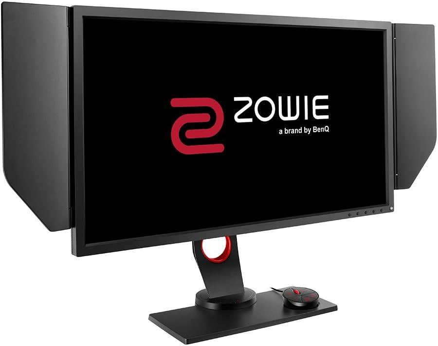 BenQ Zowie XL2546 24.5" 1ms Full HD Oyuncu Monitörü - Teşhir