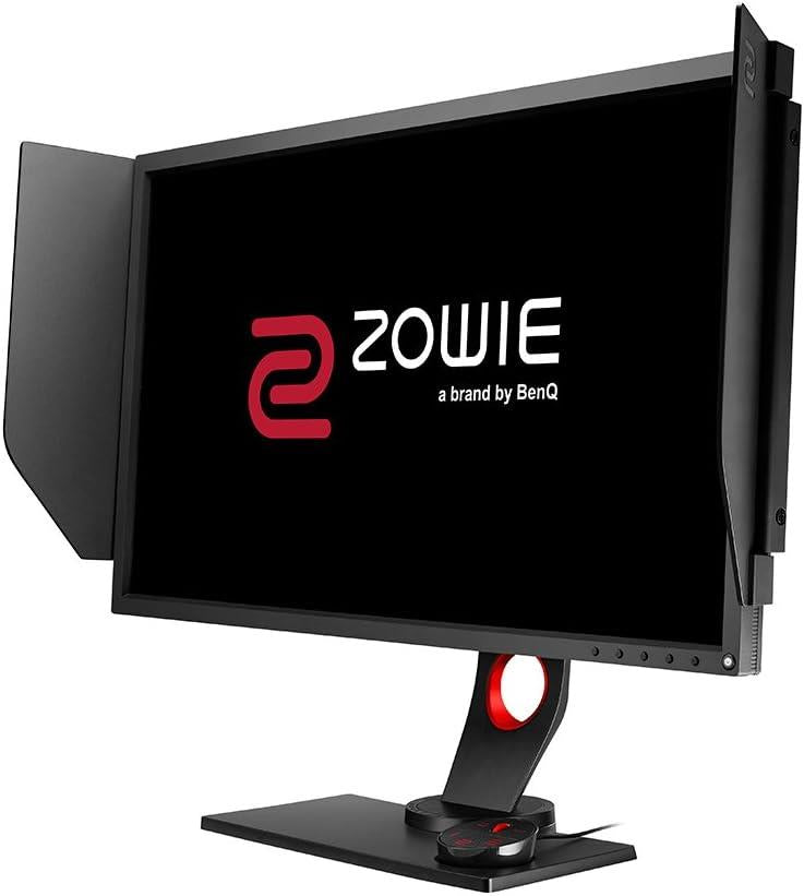 BenQ Zowie XL2546 24.5" 1ms Full HD Oyuncu Monitörü - Teşhir