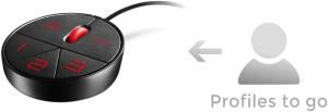 BenQ Zowie XL2546 24.5" 1ms Full HD Oyuncu Monitörü - Teşhir