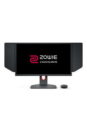 BenQ Zowie XL2546K 24.5" 0.5 ms Full HD Pivot 240 Hz Oyuncu Monitörü Teşhir