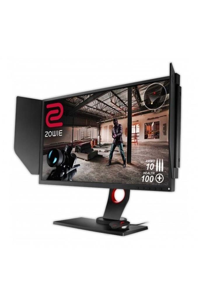 BenQ Zowie XL2546K 24.5" 0.5 ms Full HD Pivot 240 Hz Oyuncu Monitörü Teşhir